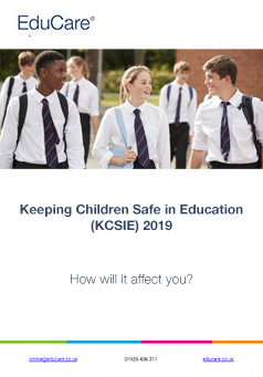 KCSIE 2019 Summary Report